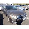 Image 2 : 2014 Nissan Altima