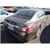 Image 3 : 2014 Nissan Altima