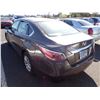 Image 4 : 2014 Nissan Altima