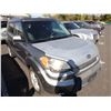 Image 2 : 2010 Kia Soul