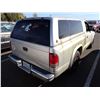 Image 3 : 2003 Dodge Dakota