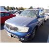 Image 1 : 2006 Buick Rainier