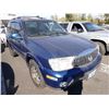 Image 2 : 2006 Buick Rainier