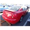 Image 3 : 2004 Saturn ION
