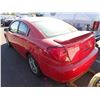 Image 4 : 2004 Saturn ION