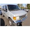 Image 2 : 2007 Ford E-250
