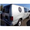 Image 3 : 2007 Ford E-250