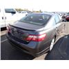 Image 3 : 2007 Toyota Camry