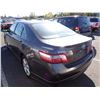Image 4 : 2007 Toyota Camry