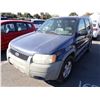 Image 1 : 2002 Ford Escape