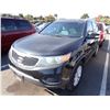Image 1 : 2011 Kia Sorento