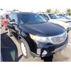 Image 2 : 2011 Kia Sorento