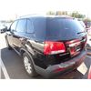 Image 4 : 2011 Kia Sorento