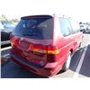 Image 3 : 2002 Honda Odyssey