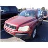 Image 1 : 2005 Volvo XC90