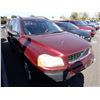 Image 2 : 2005 Volvo XC90