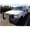 Image 1 : 2004 Ford F-250 Super Duty