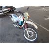 Image 2 : 1992 Yamaha Motor Corp. XT350