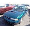 Image 1 : 1995 Subaru Legacy