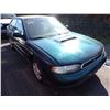 Image 2 : 1995 Subaru Legacy