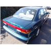Image 3 : 1995 Subaru Legacy