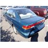 Image 4 : 1995 Subaru Legacy