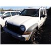 Image 1 : 2005 Jeep Liberty