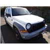 Image 2 : 2005 Jeep Liberty