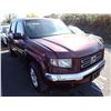 Image 2 : 2008 Honda Ridgeline