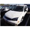 Image 1 : 2007 Ford Focus