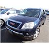 Image 1 : 2012 GMC Acadia