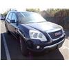 Image 2 : 2012 GMC Acadia