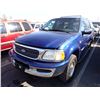 Image 1 : 1997 Ford Expedition