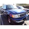 Image 2 : 1997 Ford Expedition