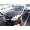 Image 1 : 2012 Nissan Altima