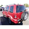 Image 4 : 2006 Jeep Liberty