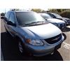 Image 2 : 2004 Chrysler Town and Country