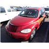Image 1 : 2004 Chrysler PT Cruiser