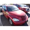 Image 2 : 2004 Chrysler PT Cruiser