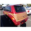 Image 4 : 2004 Chrysler PT Cruiser