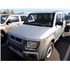 Image 1 : 2003 Honda Element