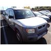 Image 2 : 2003 Honda Element