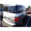 Image 3 : 2003 Honda Element