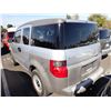 Image 4 : 2003 Honda Element