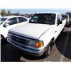 Image 1 : 1996 Ford Ranger