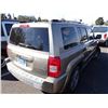 Image 3 : 2008 Jeep Patriot