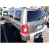 Image 4 : 2008 Jeep Patriot