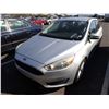 Image 1 : 2016 Ford Focus