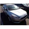 Image 2 : 2016 Ford Focus