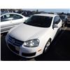 Image 1 : 2010 Volkswagen Jetta